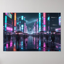 Avenir japonais moderne