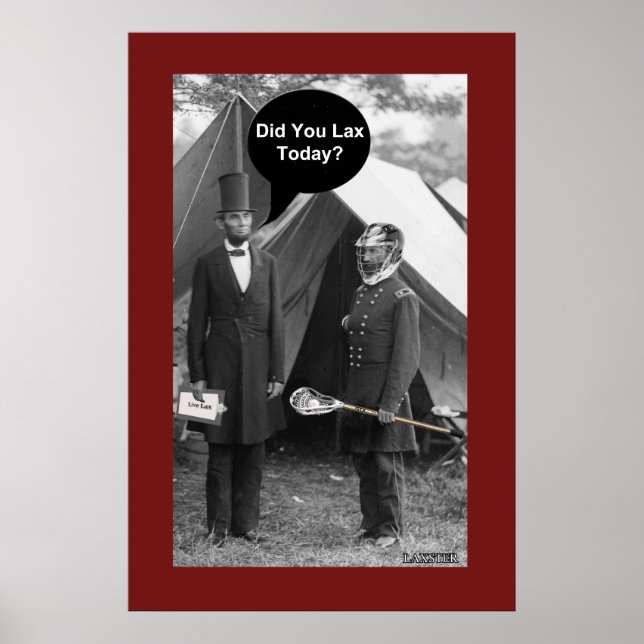 Poster Avez-Vous Laissé Tomber Aujourd'Hui ? (Devant)