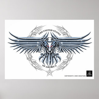 Poster Avoir