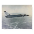 Avro Arrrow - RL203 sur piste