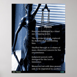 Poster Axiom