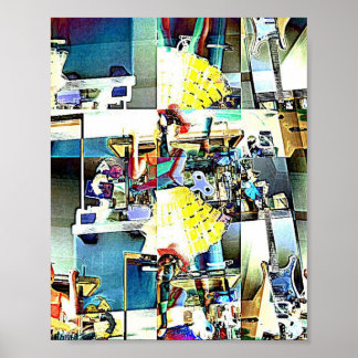 POSTER AYA-