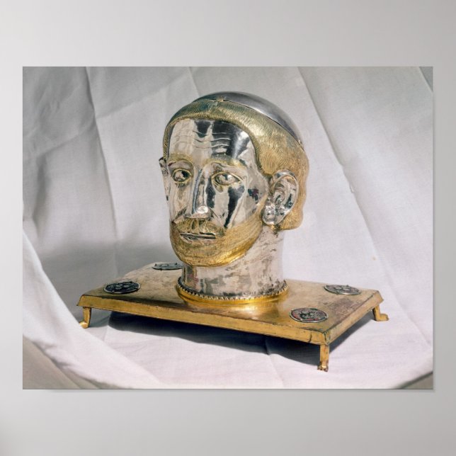 Poster Aybayede Saint (Devant)