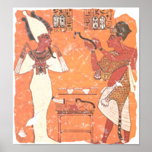 Poster Aye avant Tut