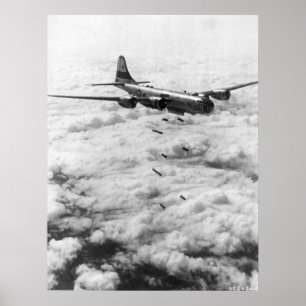 POSTER B-29