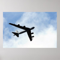 B-52 Stratoforteresse