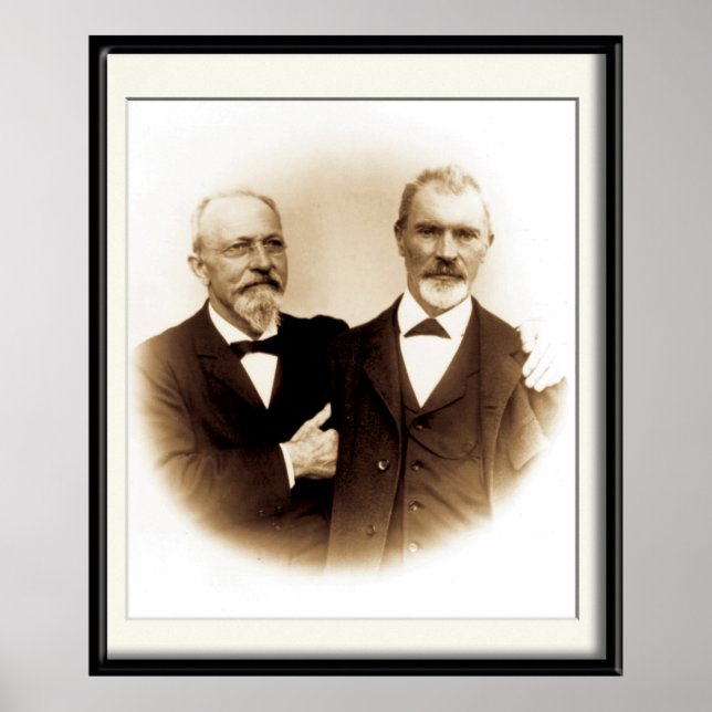 Poster B+L 4 (Devant)