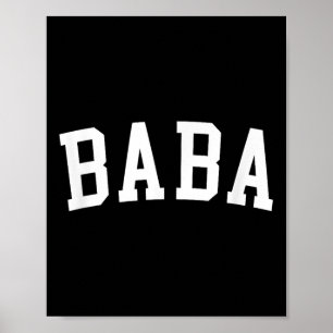 Poster Baba _1