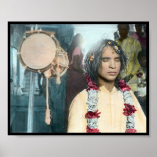 Poster Babaji