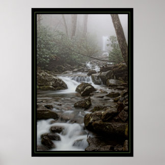 Poster Babbling Brook
