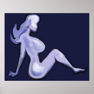 Poster Babe
