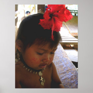 Poster Baby Gilna