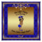 Poster Baby Shower Boy,prince baby boy, blue,20x20