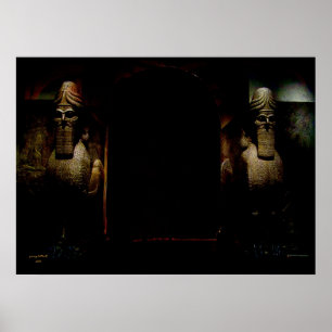 Poster Babylon