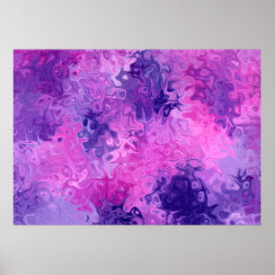 Poster Background texture pattern purple