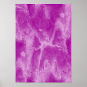 Poster background texture watercolor purple seamless