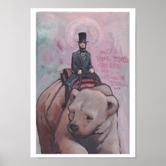 Poster bADASSaBE_PRINT