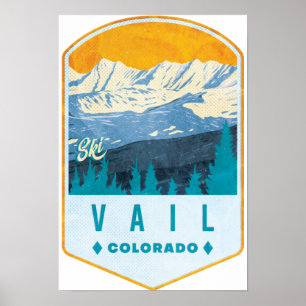 Poster Badge