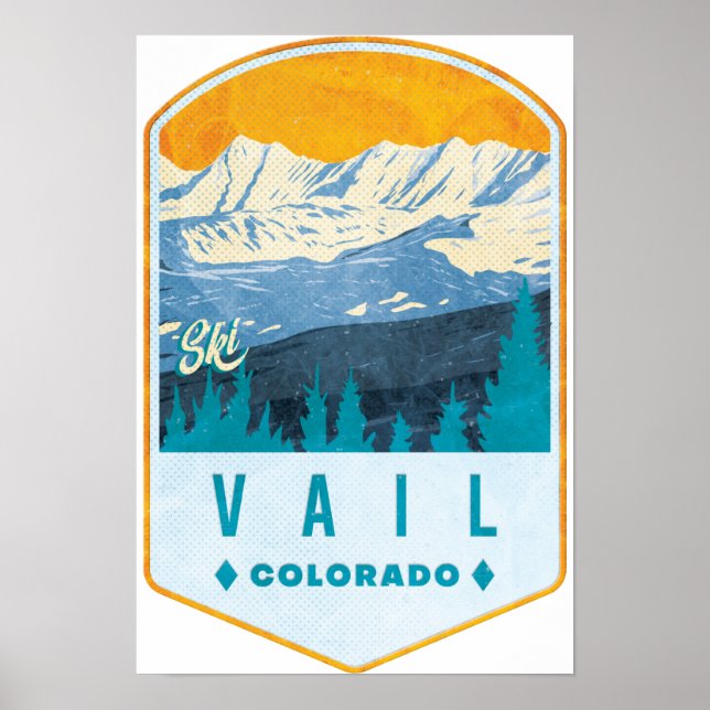 Poster Badge (Devant)