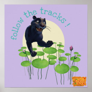 Poster Bagheera 2 2
