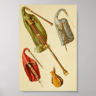 Poster Bagnons