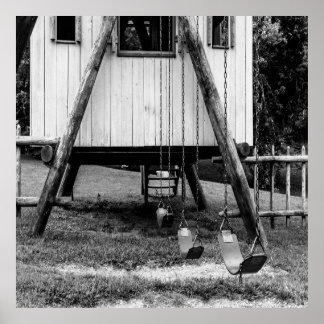 Poster Bagues de repos