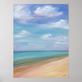 Poster Bahia Honda