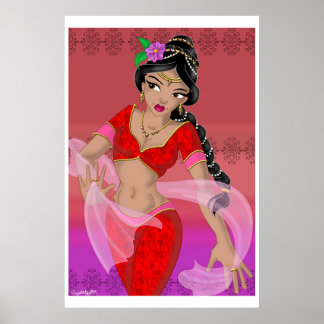 Poster Bahiya
