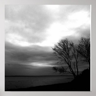 Poster Baie De Fundy