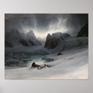 Poster Baie de Magdalena