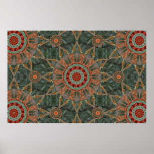 Poster Baie Ocotillo 1