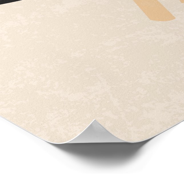 Poster Bain de Matcha (Coin)