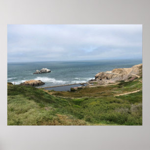Poster Bains Sutro
