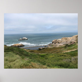 Poster Bains Sutro
