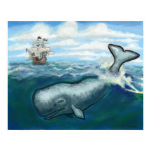 Baleine Ho