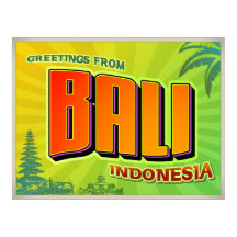 BALI