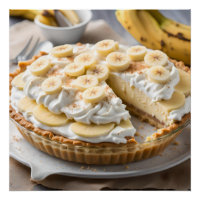 Banana Cream