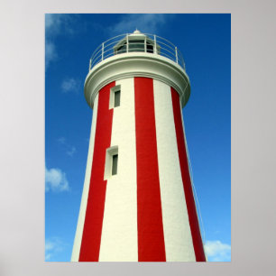 Poster bande de phare