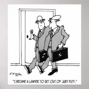 Poster Bande dessinée de fortune 5492