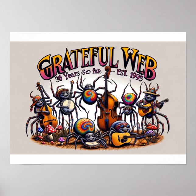 Poster bande web 4 (Devant)