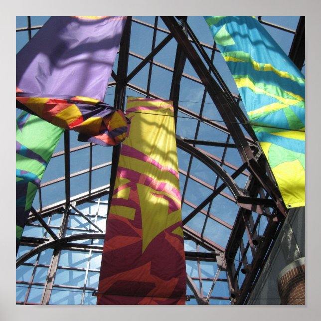 Poster banderoles (Devant)