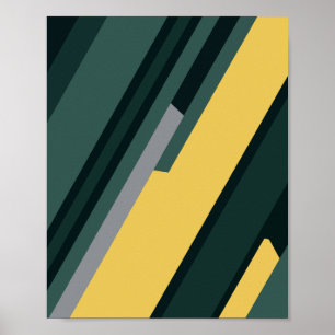 Poster Bandes géométriques minimales