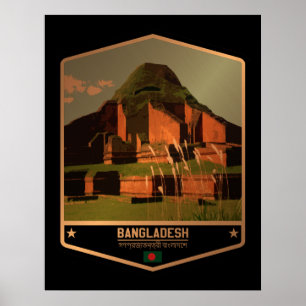 Poster Bangladesh