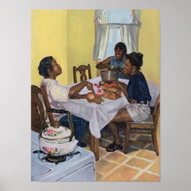 Poster Banter bien fondé 1998 (Devant)