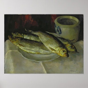 Poster Baptême des Chamberlains