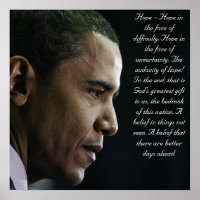 Barack Obama Hope