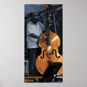 POSTER BASES DE DOGHOUSE