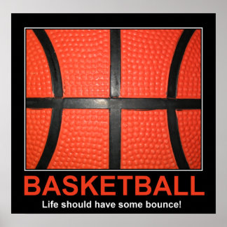 Poster Basket