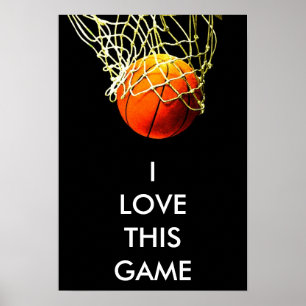 Poster Basket