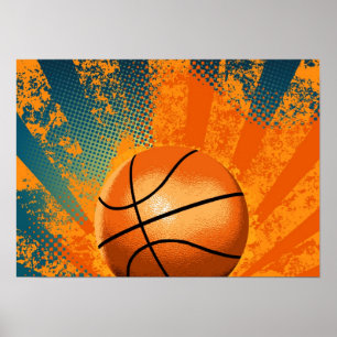 Poster Basket